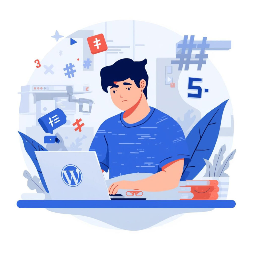 Probashi Services Professional WordPress web Developer