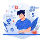 Probashi Services Professional WordPress web Developer