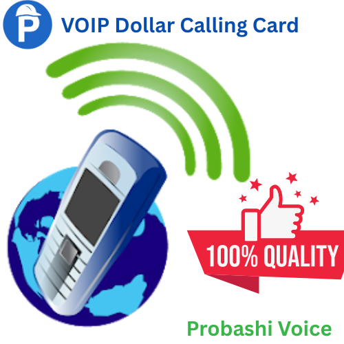 probashi services voice dollar